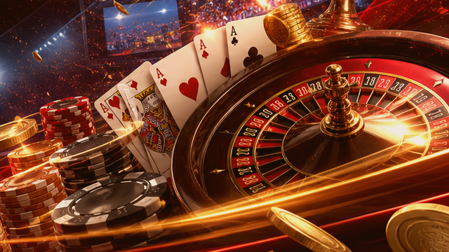 OKKING casino